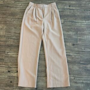 Abercrombie tailored pants
